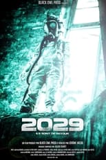 Poster for 2029 