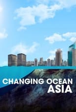 Poster for Changing Ocean Asia