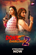 Dons & Darlings poster