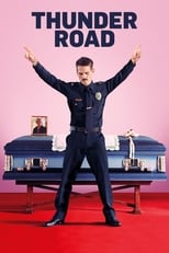 Poster for Thunder Road