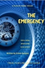 Poster for The Emergency 