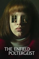 Poster for The Enfield Poltergeist Season 1