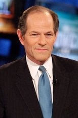 Foto retrato de Eliot Spitzer