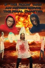 If “The Room” Was An Action Movie: The Final Chapter (2021)