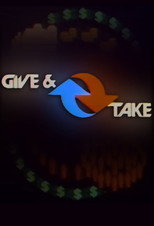Give & Take poster
