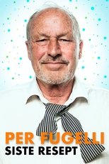 Per Fugelli: Siste resept main poster