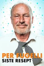 Poster for Per Fugelli: Siste resept 