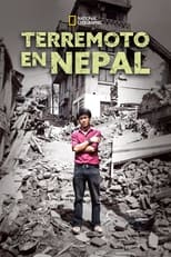 Terremoto en Nepal