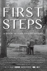Poster for First Steps