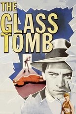 Poster for The Glass Cage