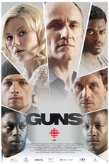 Poster for Guns