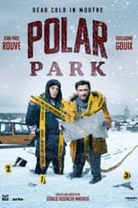 Poster for Polar Park Season 1