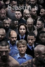Season 1 poster