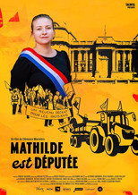 Mathilde est députée
