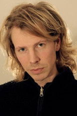 Foto retrato de Morten Boesdal Halvorsen