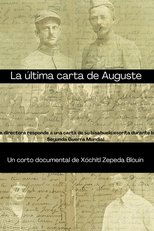 La última carta de Auguste