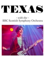 Texas with the BBC Scottish Symphony Orchestra poster movie