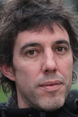 Foto retrato de Urko Garai