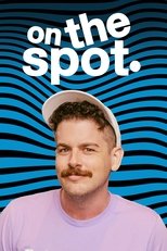 Poster for On the Spot