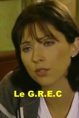 Poster for Le G.R.E.C.