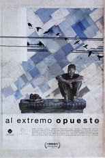 Poster for Al Extremo Opuesto