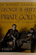 Poster for Pirate Gold