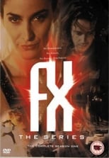 Poster for FX: The Series Season 1