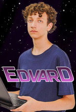 Edvard poster