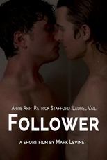 Poster for Follower