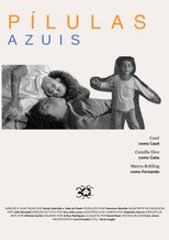 Pílulas Azuis poster