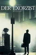 Der Exorzist: Regan MacNeill, zwölfjährige Tochter der berühmten Filmschauspielerin Chris MacNeill, leidet seit kurzem unter hysterischen, von heftigen Krämpfen begleiteten Wutausbrüchen. Als die versammelte, hochdotierte Ärzteschar Hilflosigkeit demonstriert und die Anfälle eskalieren, sucht Mutter MacNeill die Hilfe katholischer Geistlicher. Zwei herbeieilende Jesuitenpater diagnostizieren teuflische Besessenheit und verschreiben dem Teenager einen klassischen Exorzismus. Der alte Kampf zwischen Gut und Böse entbricht. Der Exorzist: Regan MacNeill, zwölfjährige Tochter der berühmten Filmschauspielerin Chris MacNeill, leidet seit kurzem unter hysterischen, von heftigen Krämpfen begleiteten Wutausbrüchen. Als die versammelte, hochdotierte Ärzteschar Hilflosigkeit demonstriert und die Anfälle eskalieren, sucht Mutter MacNeill die Hilfe katholischer Geistlicher. Zwei herbeieilende Jesuitenpater diagnostizieren teuflische Besessenheit und verschreiben dem Teenager einen klassischen Exorzismus. Der alte Kampf zwischen Gut und Böse entbricht.