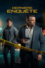 Dernière enquête