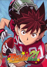 Poster for Eyeshield 21