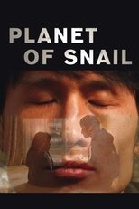 Poster for Planet of Snail 