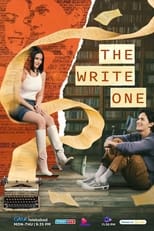 Poster for The Write One