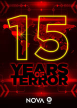 Poster di 15 Years of Terror