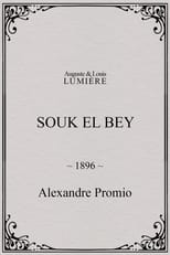 Poster for Souk el Bey