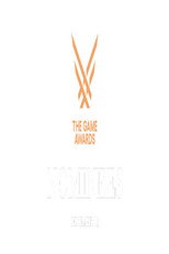 The Game Awards poster