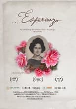 Poster for ...Esperanza 