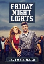 Poster for Friday Night Lights Season 4