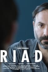 Poster for Riad