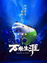 万米生涯 poster