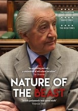 Poster for Nature of the Beast