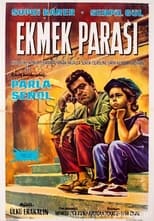 Poster for Ekmek Parası