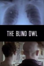 Poster for The Blind Owl