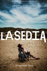 Poster for La sedia