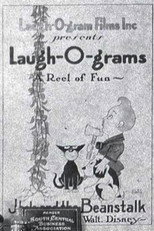 Jack and the Beanstalk (1922)