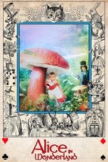 Alice in Wonderland