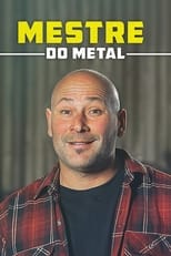 Poster for Mestre do Metal
