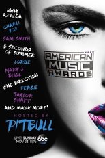 Poster for American Music Awards Season 42